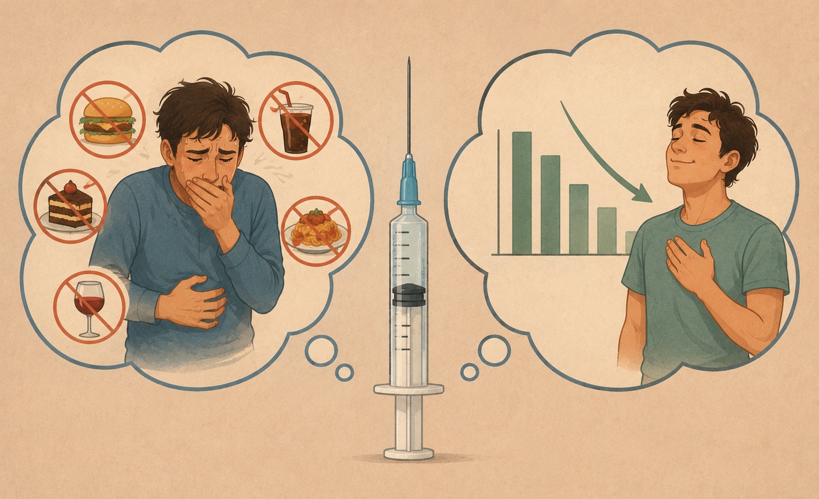 The Side Effects Mayim Bialik Described Are the Same Thing Curing Addiction